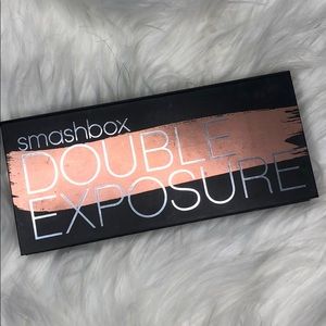 SMASHBOX DOUBLE EXPOSURE PALETTE